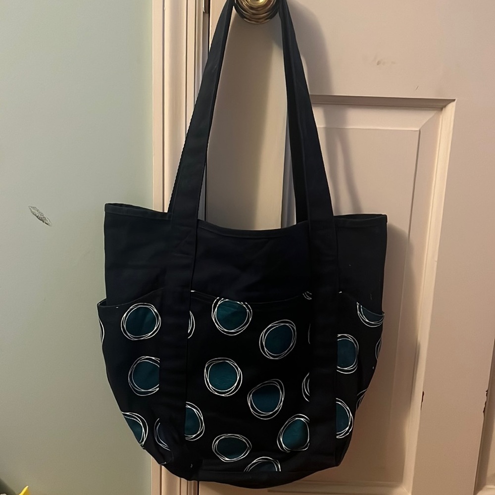 Thirty one tote bag